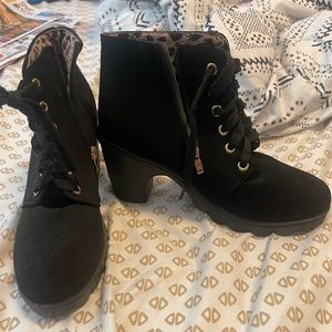 shein boots